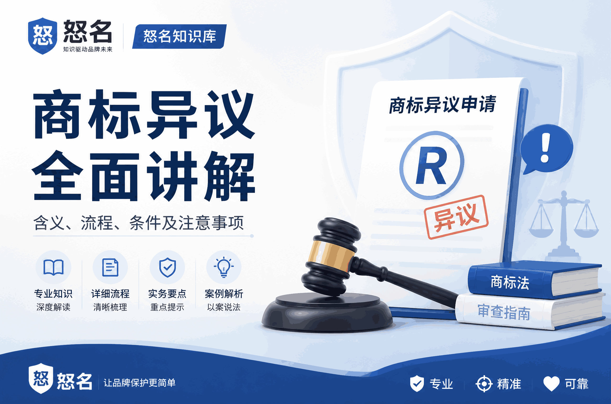 集体商标的异议之路：权利边界与市场秩序的守护